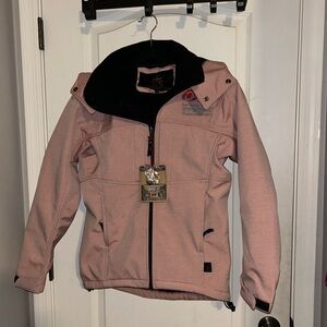 STS Ranchwear Weston Jacket